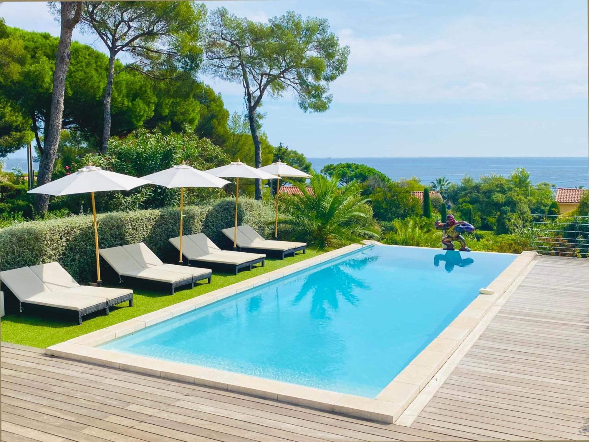 Mediterranea Appartement